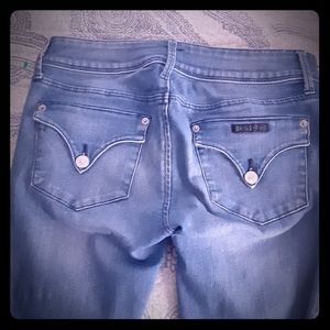 Hudson jeans